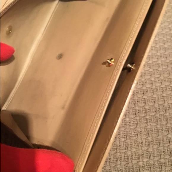 AUTHENTIC LOUIS VUITTON LONG WALLET IN GOOD PRE-LOVED CONDITION - Picture 6 of 13